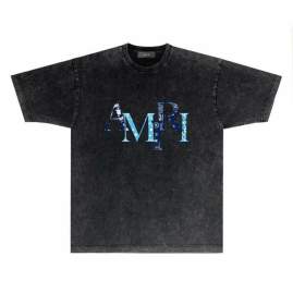 Picture of Amiri T Shirts Short _SKUAmiriS-2XL11trZJD19024074